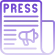Press Release and Media Coverage